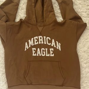 American eagle hoodie!
